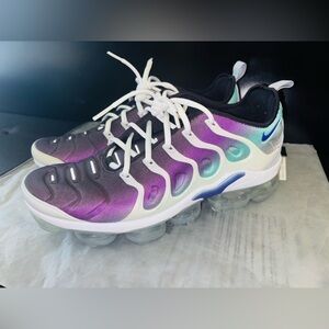 Nike Air VaporMax Plus Grape
